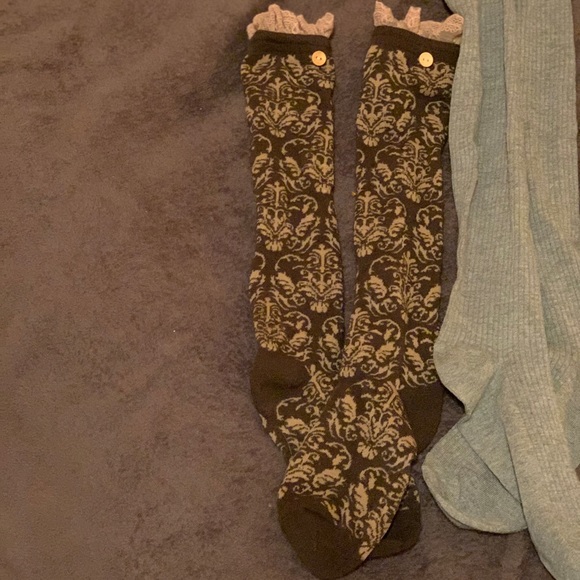 Boot socks - Picture 2 of 4